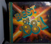 Various - Best Of 1981 (Vinyl)